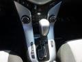 Ice Blue Metallic - Cruze LS Photo No. 9
