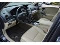 Graphite Luster Metallic - RDX Technology AWD Photo No. 11