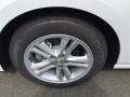 Summit White - Cruze LT Photo No. 9