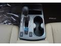 Graphite Luster Metallic - RDX Technology AWD Photo No. 17