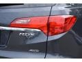 Graphite Luster Metallic - RDX Technology AWD Photo No. 24