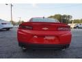 Red Hot - Camaro LT Coupe Photo No. 6