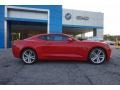 Red Hot - Camaro LT Coupe Photo No. 8