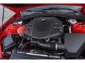 3.6 Liter DI DOHC 24-Valve VVT V6 Engine for 2017 Chevrolet Camaro LT Coupe #115609321