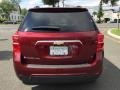 Siren Red Tintcoat - Equinox LT AWD Photo No. 5