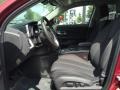 Siren Red Tintcoat - Equinox LT AWD Photo No. 9