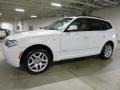 Alpine White - X3 xDrive30i Photo No. 3