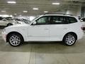 Alpine White - X3 xDrive30i Photo No. 4