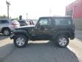 Black - Wrangler Sport Photo No. 3