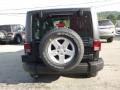 Black - Wrangler Sport Photo No. 5
