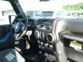 Black - Wrangler Sport Photo No. 9