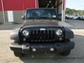 Black - Wrangler Sport Photo No. 12