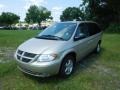 2006 Linen Gold Metallic Dodge Grand Caravan SXT #115591224