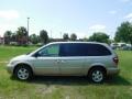 Linen Gold Metallic - Grand Caravan SXT Photo No. 2