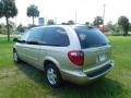 Linen Gold Metallic - Grand Caravan SXT Photo No. 3