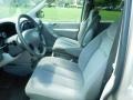 Linen Gold Metallic - Grand Caravan SXT Photo No. 4
