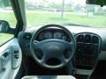 Linen Gold Metallic - Grand Caravan SXT Photo No. 7