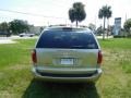Linen Gold Metallic - Grand Caravan SXT Photo No. 9