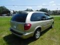 Linen Gold Metallic - Grand Caravan SXT Photo No. 10