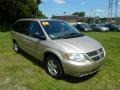 Linen Gold Metallic - Grand Caravan SXT Photo No. 12