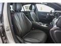 Iridium Silver Metallic - E 300 Sedan Photo No. 2