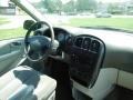 Linen Gold Metallic - Grand Caravan SXT Photo No. 13