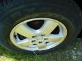 Linen Gold Metallic - Grand Caravan SXT Photo No. 16