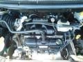 Linen Gold Metallic - Grand Caravan SXT Photo No. 18