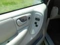 Linen Gold Metallic - Grand Caravan SXT Photo No. 19