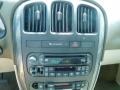 Linen Gold Metallic - Grand Caravan SXT Photo No. 21