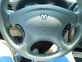 Linen Gold Metallic - Grand Caravan SXT Photo No. 23