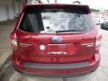 2016 Venetian Red Pearl Subaru Forester 2.5i Limited  photo #3