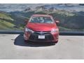 Ruby Flare Pearl - Camry SE Photo No. 2