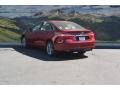 Ruby Flare Pearl - Camry SE Photo No. 3