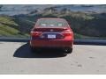 Ruby Flare Pearl - Camry SE Photo No. 4