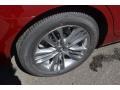 Ruby Flare Pearl - Camry SE Photo No. 9