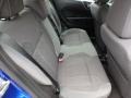 Blue Candy - Fiesta SE Hatchback Photo No. 13