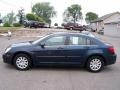 2008 Modern Blue Pearl Chrysler Sebring LX Sedan  photo #7