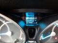 Blue Candy - Fiesta SE Hatchback Photo No. 25