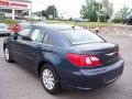 2008 Modern Blue Pearl Chrysler Sebring LX Sedan  photo #8