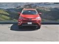 Barcelona Red Metallic - RAV4 Limited Photo No. 2