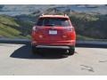 Barcelona Red Metallic - RAV4 Limited Photo No. 4