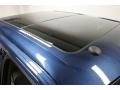 2016 Blue Jeans Ford F150 XLT SuperCrew 4x4  photo #3