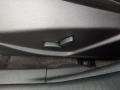 White Platinum - Focus Titanium Sedan Photo No. 20