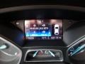 White Platinum - Focus Titanium Sedan Photo No. 24