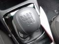 2017 Clear White Kia Forte LX  photo #17
