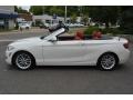 Alpine White - 2 Series 228i xDrive Convertible Photo No. 6