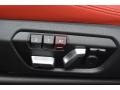 Controls of 2016 2 Series 228i xDrive Convertible