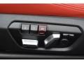 Coral Red Controls Photo for 2016 BMW 2 Series #115614877