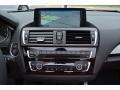Controls of 2016 2 Series 228i xDrive Convertible